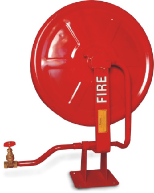 Hose-Reel -Drum